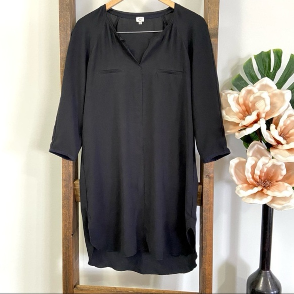 Wilfred Shirt Dress sz Small